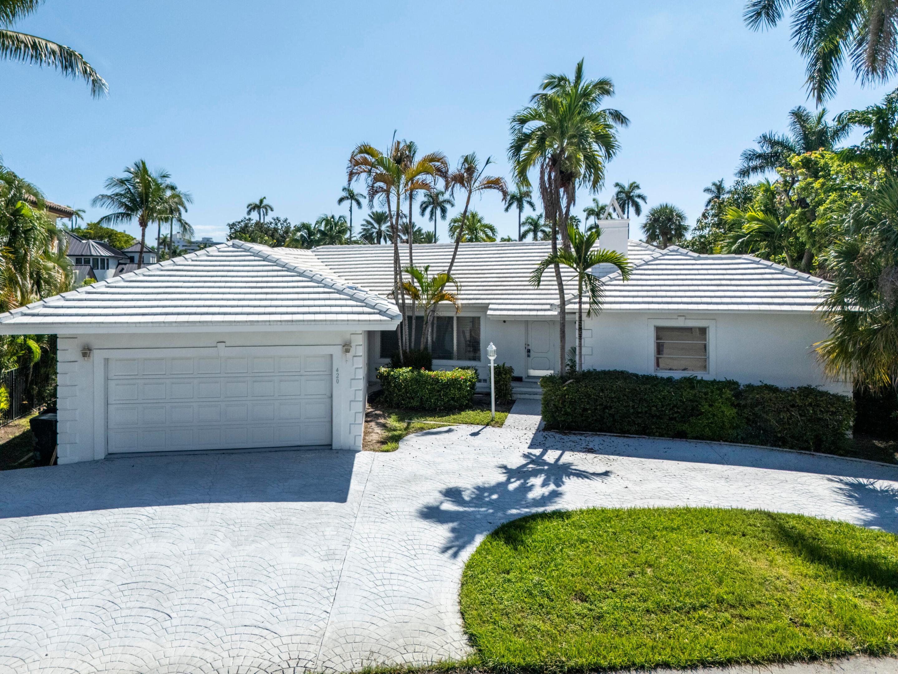 420 Lido, Fort Lauderdale FL 33301