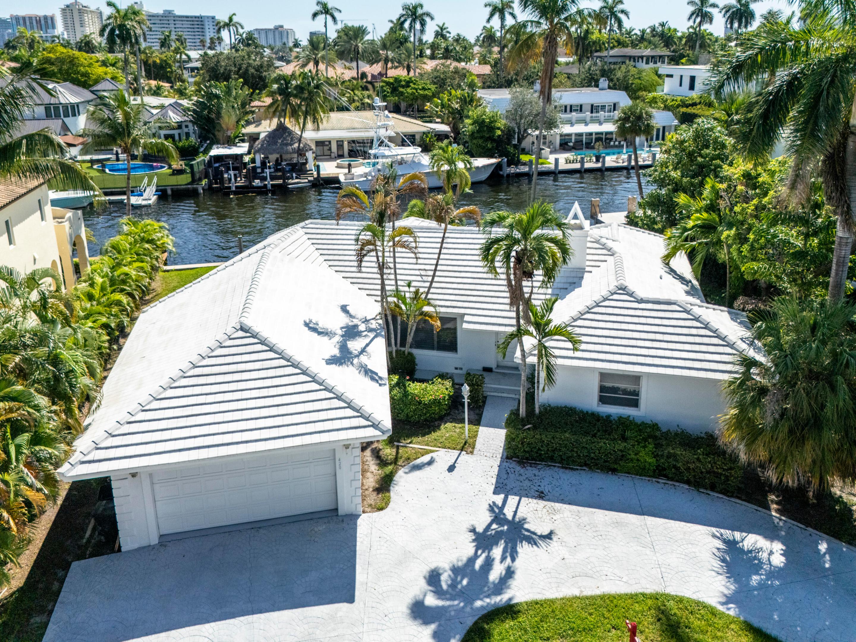 420 Lido, Fort Lauderdale FL 33301