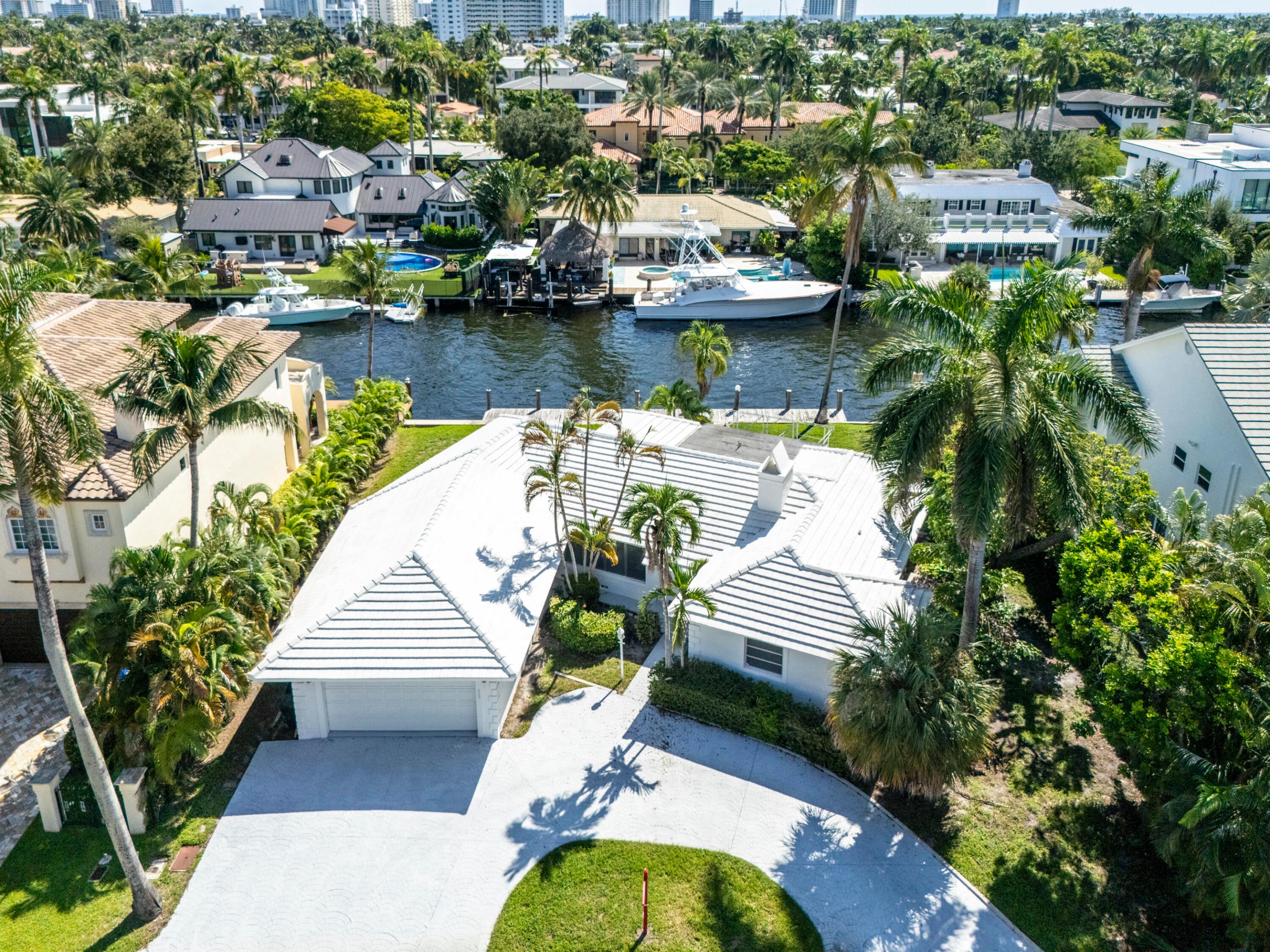 420 Lido, Fort Lauderdale FL 33301
