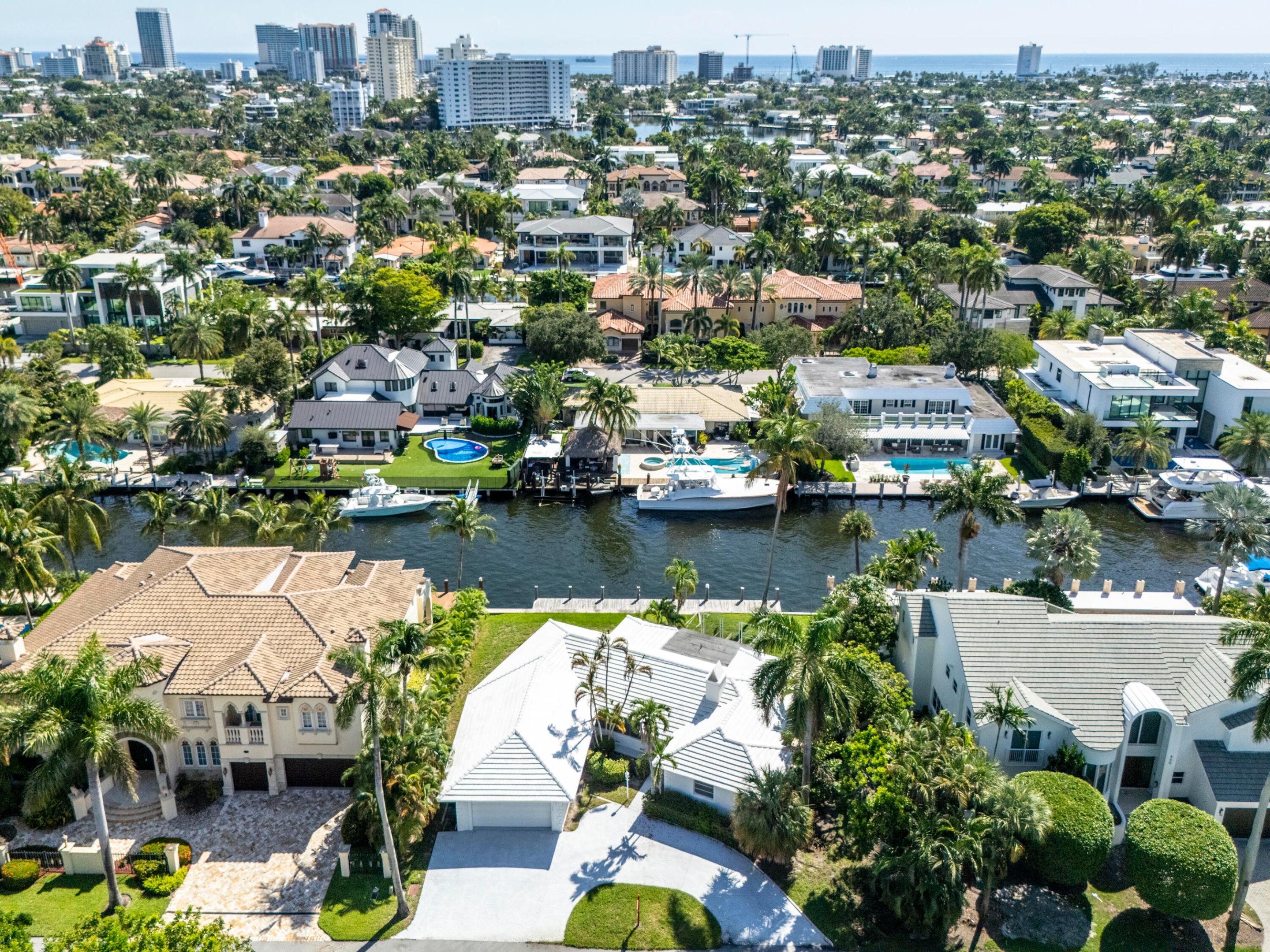 420 Lido, Fort Lauderdale FL 33301