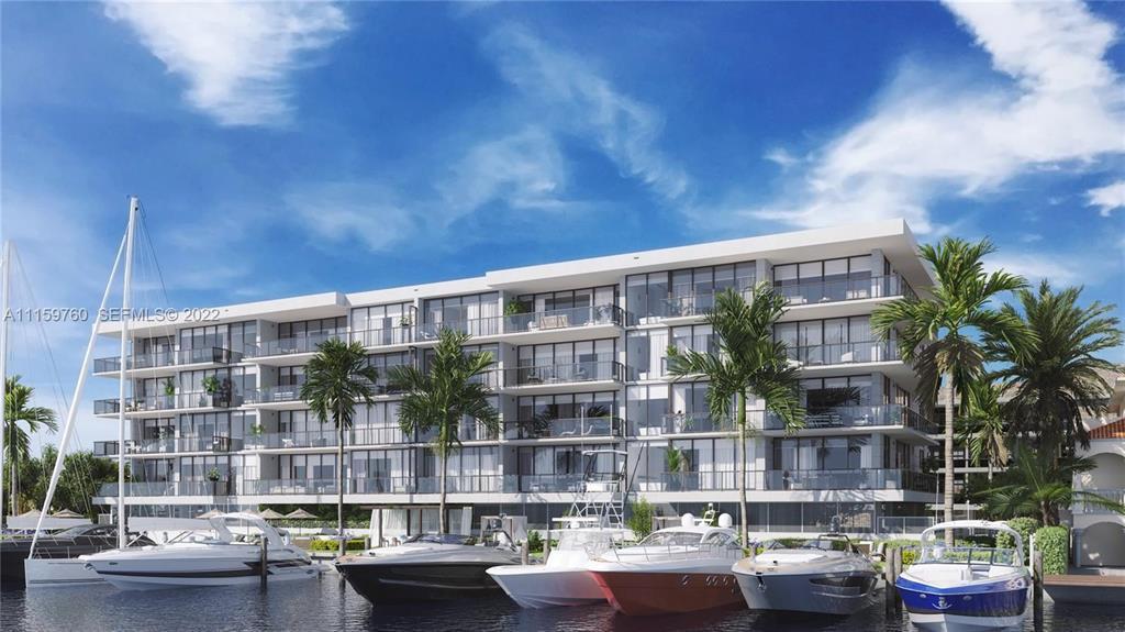 160 Isle Of Venice, Fort Lauderdale FL 33301