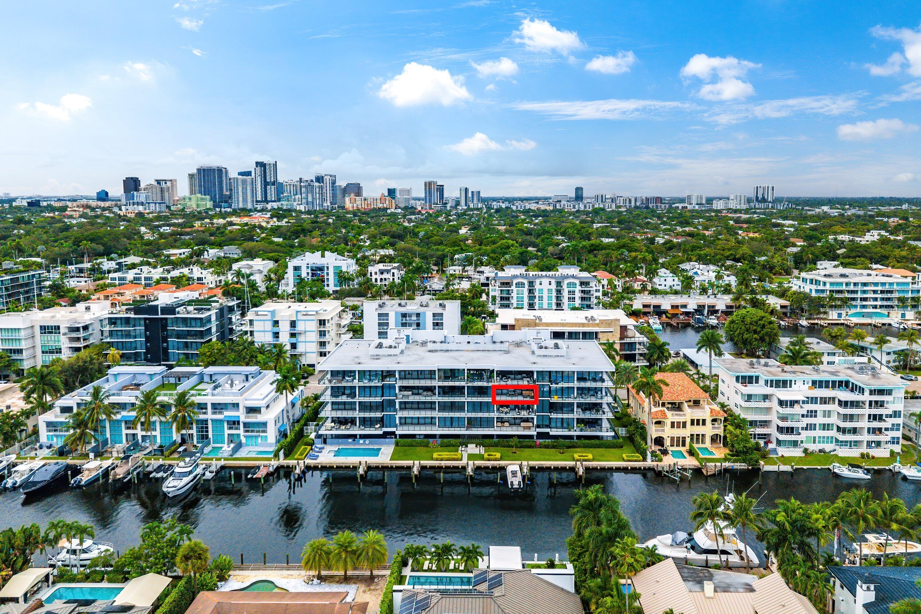 160 Isle Of Venice #403, Fort Lauderdale FL 33301