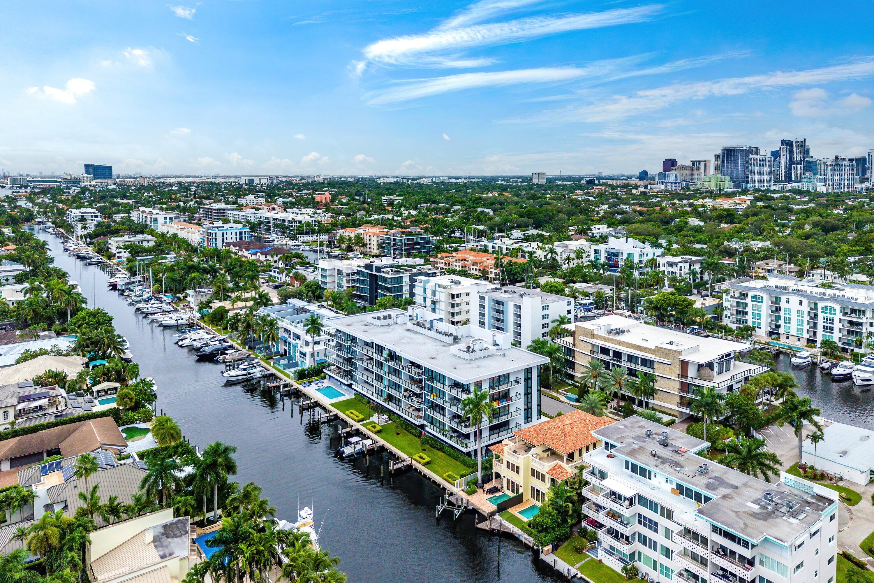 160 Isle Of Venice #403, Fort Lauderdale FL 33301