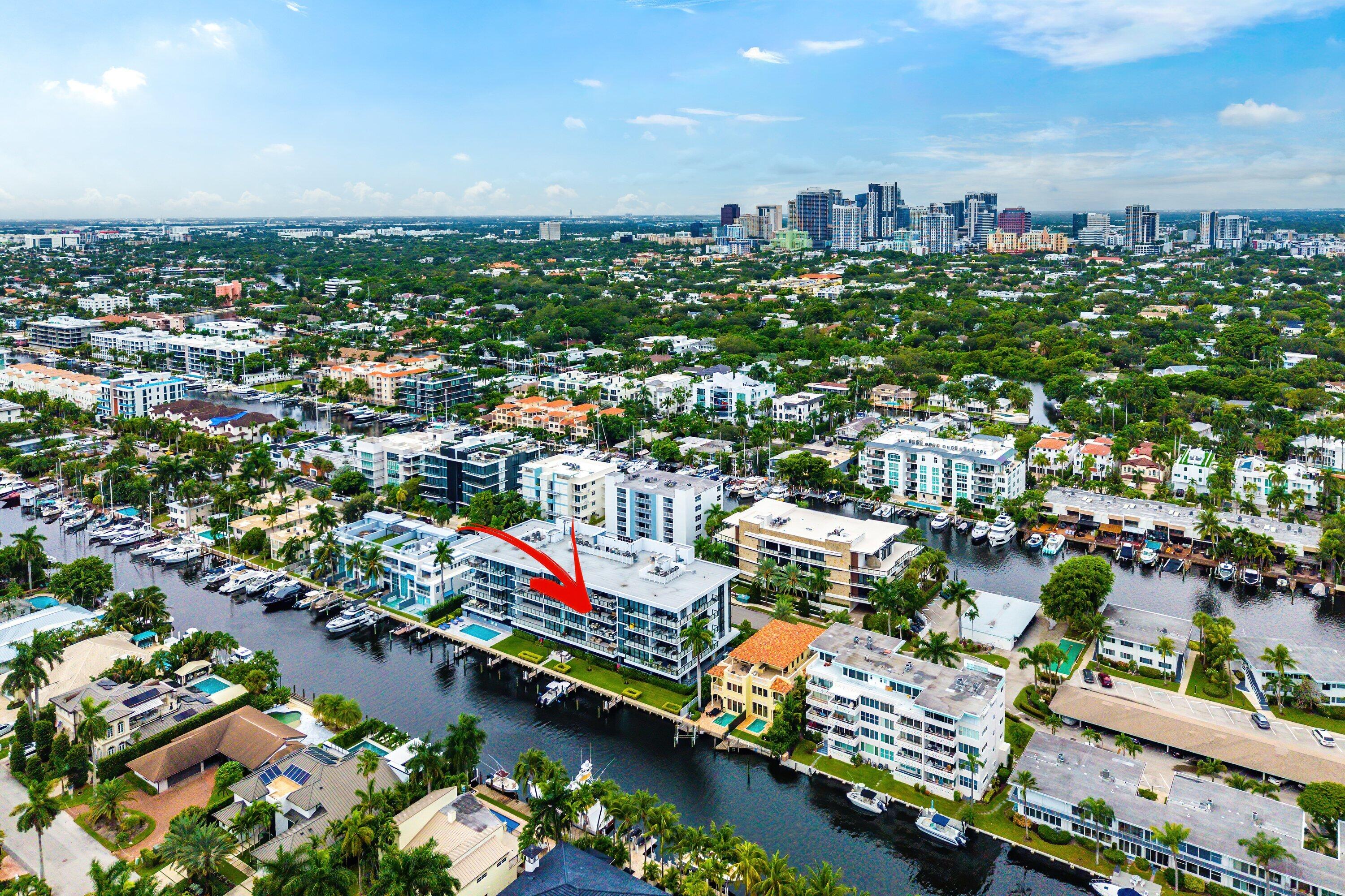 160 Isle Of Venice #403, Fort Lauderdale FL 33301