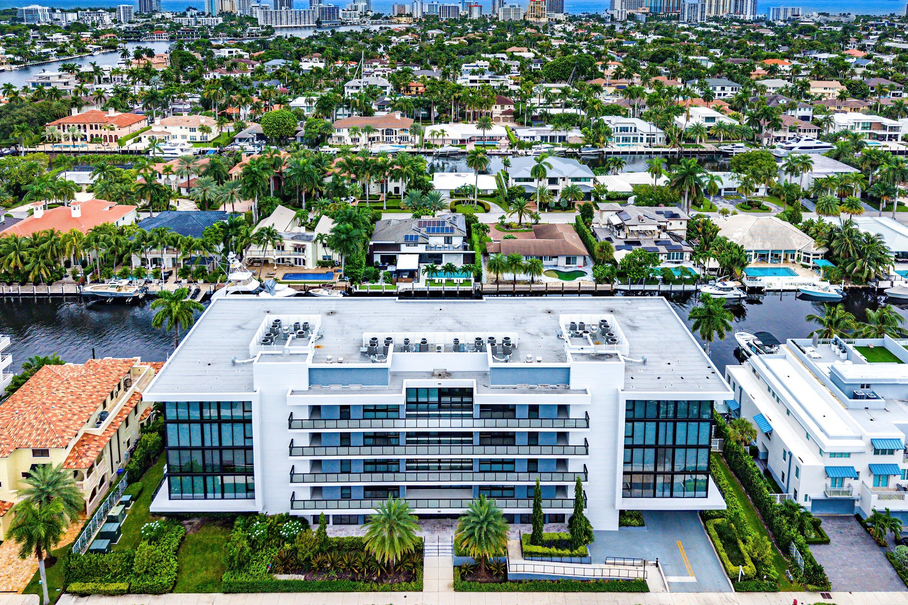 160 Isle Of Venice #403, Fort Lauderdale FL 33301