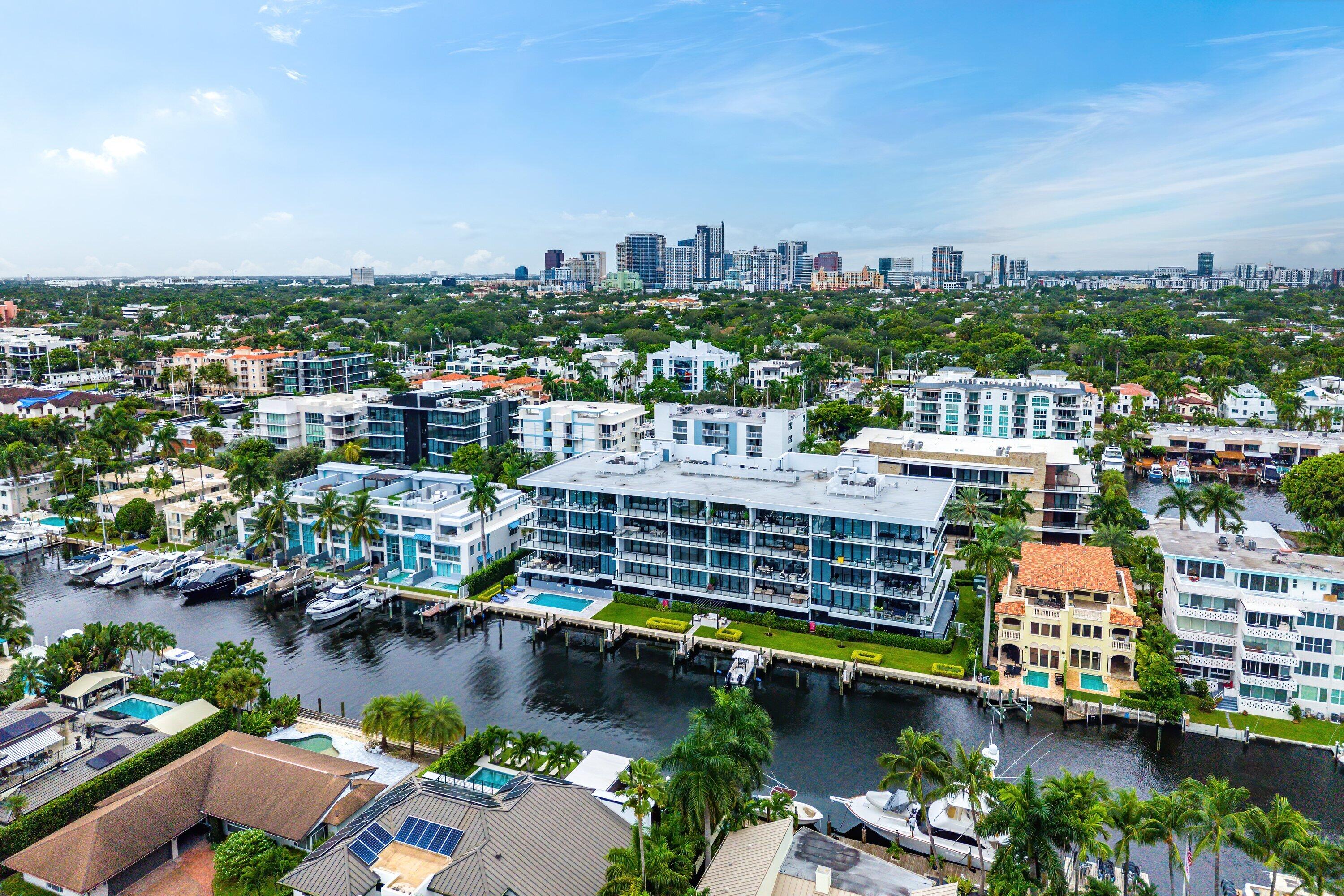 160 Isle Of Venice #403, Fort Lauderdale FL 33301