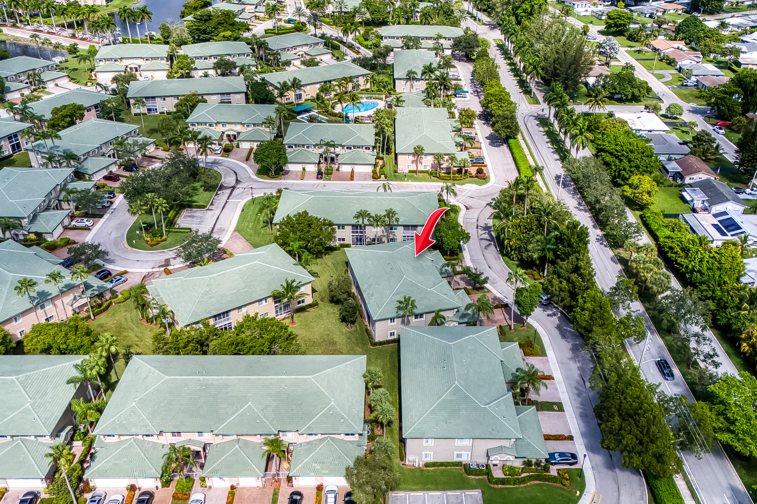 7927 Exeter, Tamarac FL 33321
