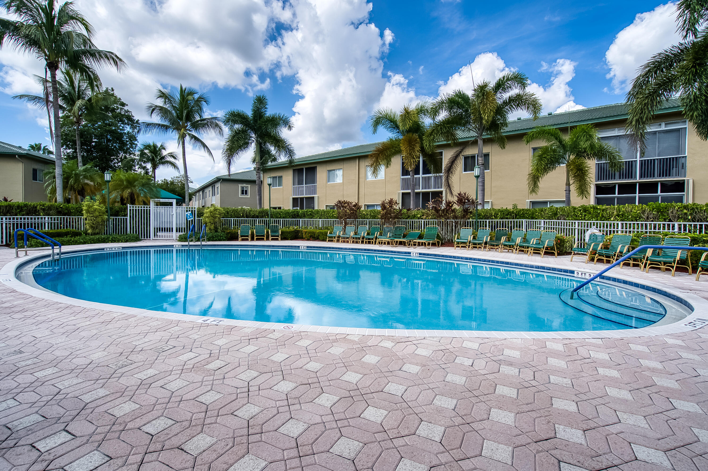 7927 Exeter, Tamarac FL 33321
