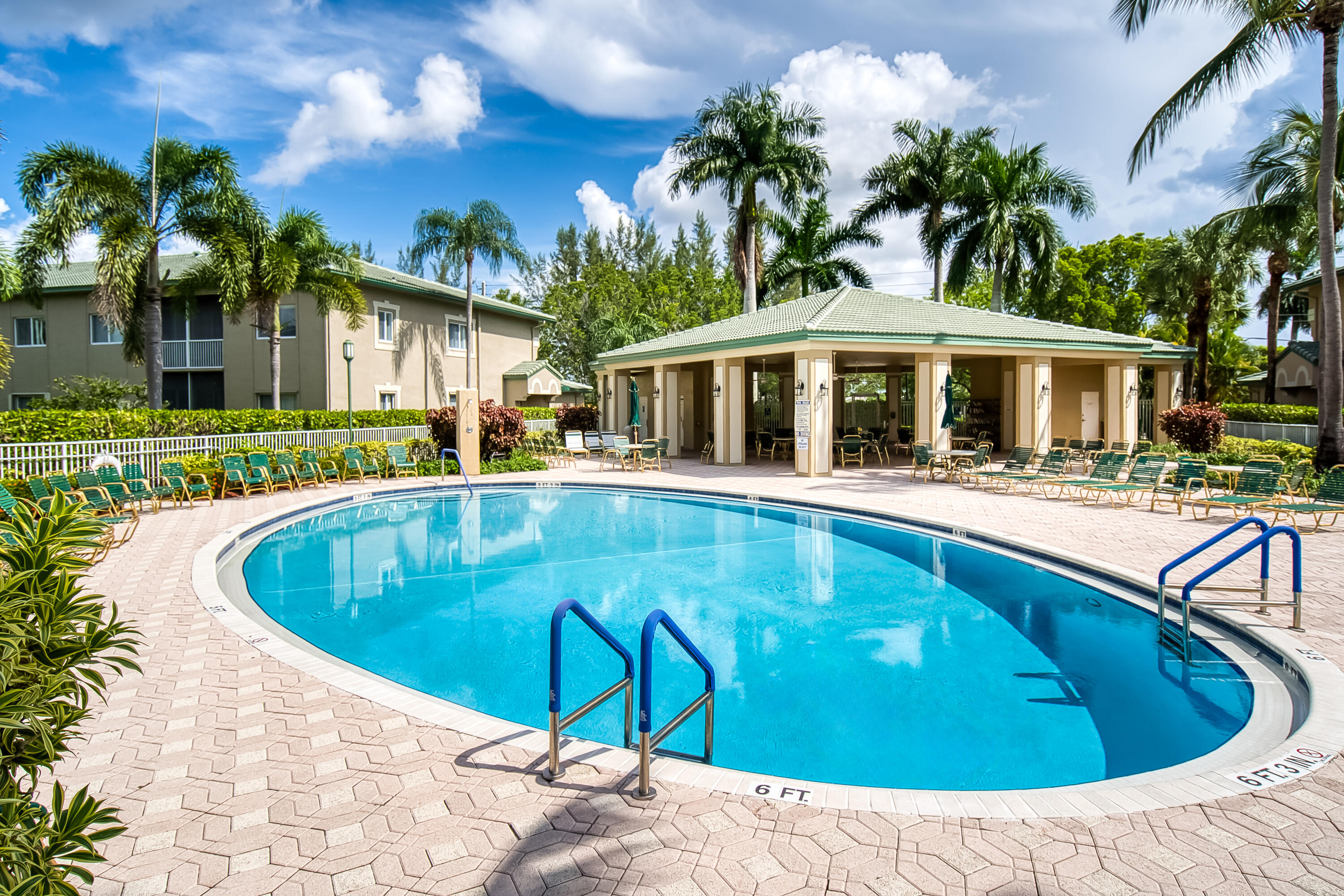 7927 Exeter, Tamarac FL 33321