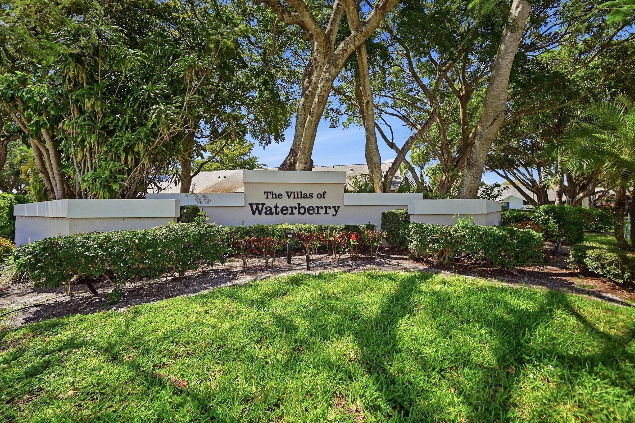 10953 Hidden Lake, Boca Raton FL 33498