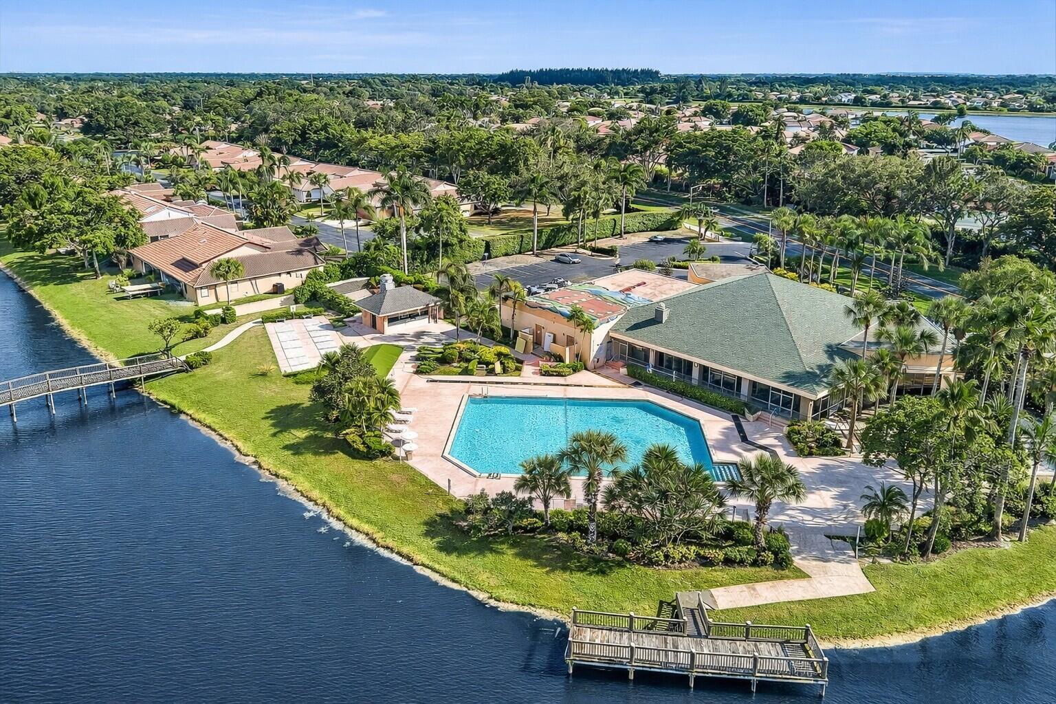 10953 Hidden Lake, Boca Raton FL 33498