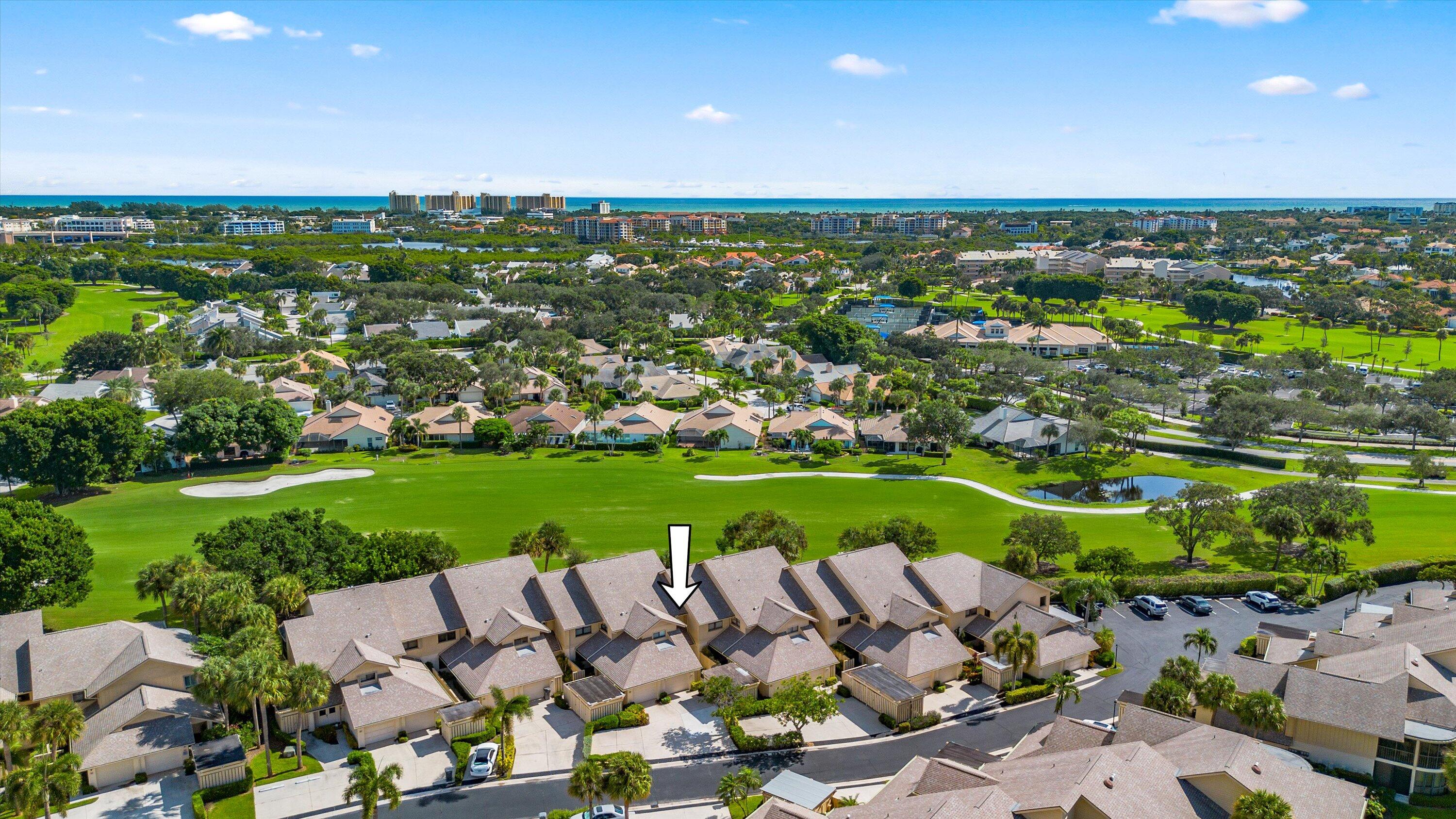 16914 WATERBEND #270, Jupiter FL 33477