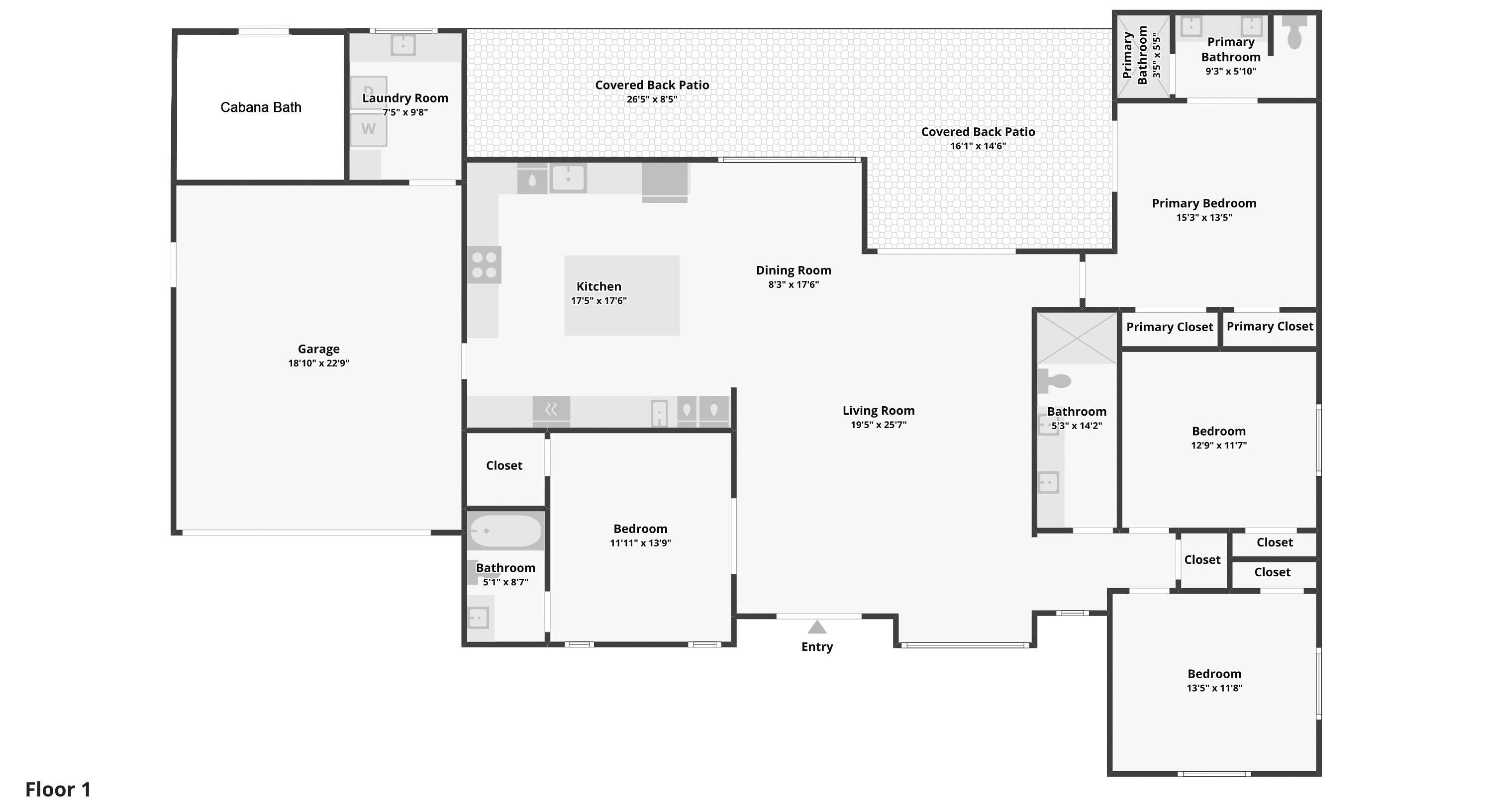 1090 SW Mulberry, Boca Raton FL 33486