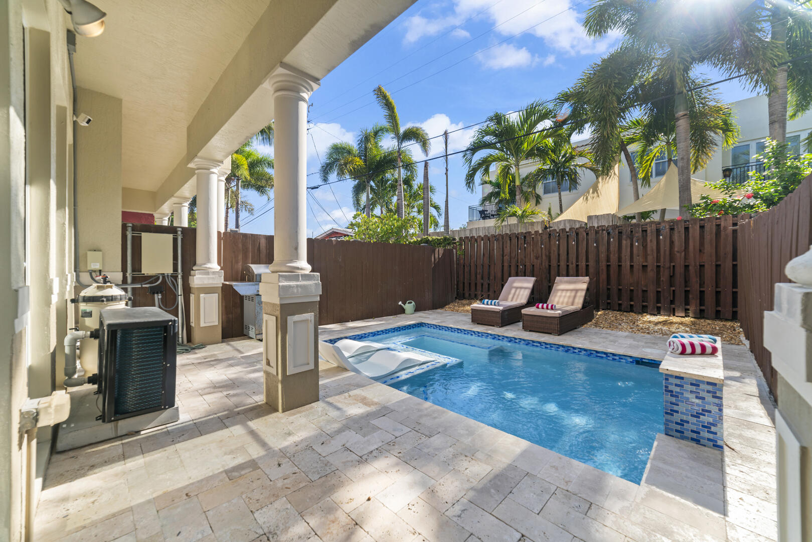 1849 NE 26TH #2, Fort Lauderdale FL 33305