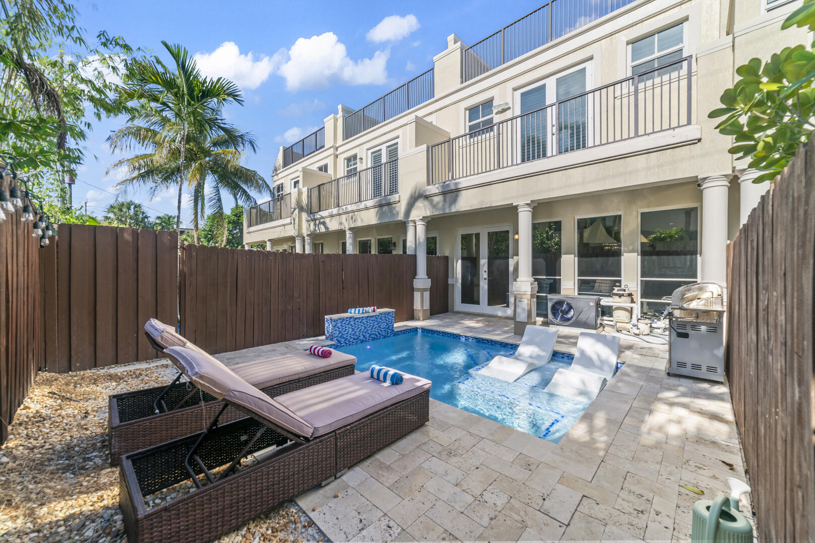 1849 NE 26TH #2, Fort Lauderdale FL 33305