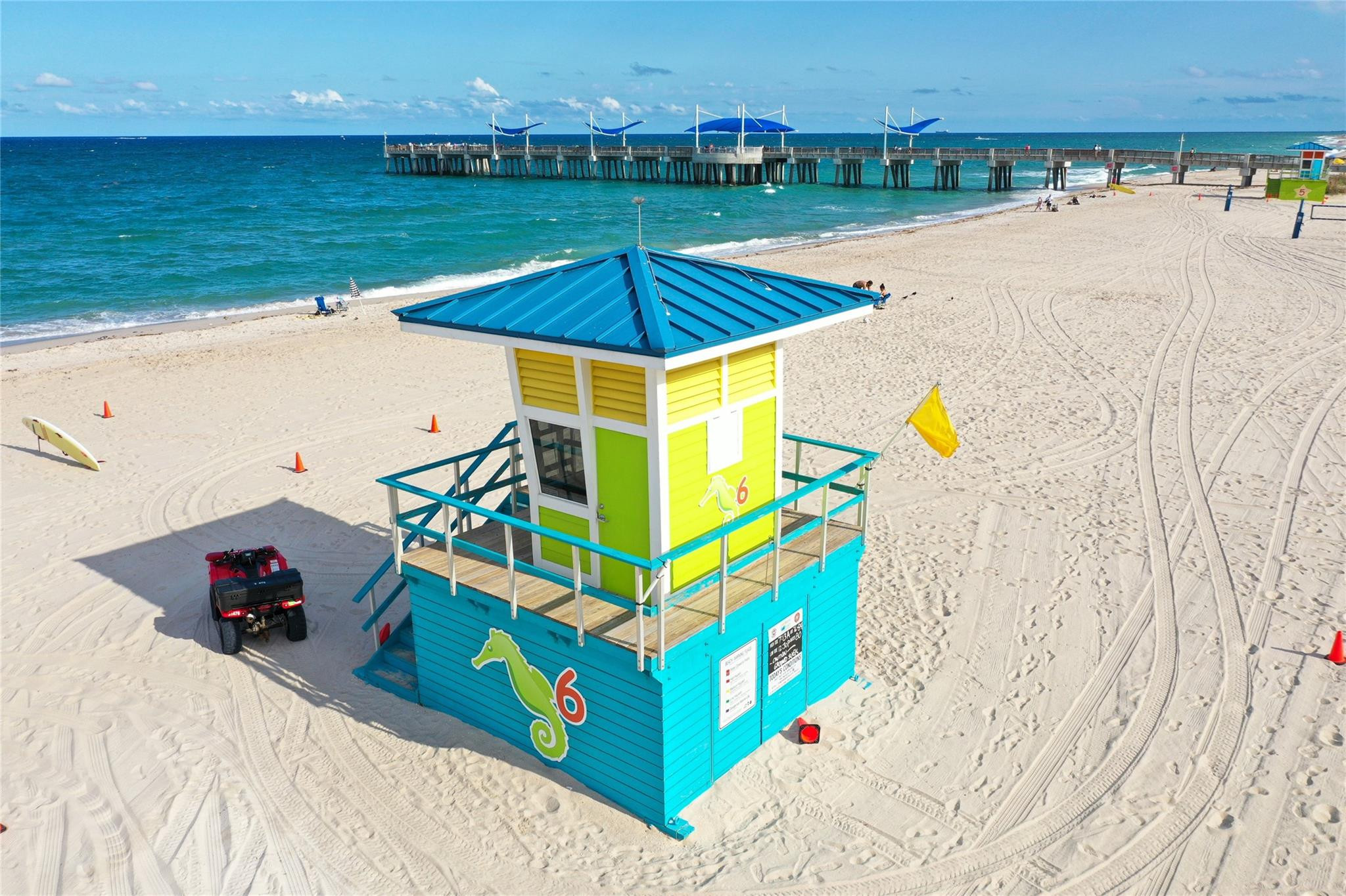 2501 N Ocean #16, Pompano Beach FL 33062