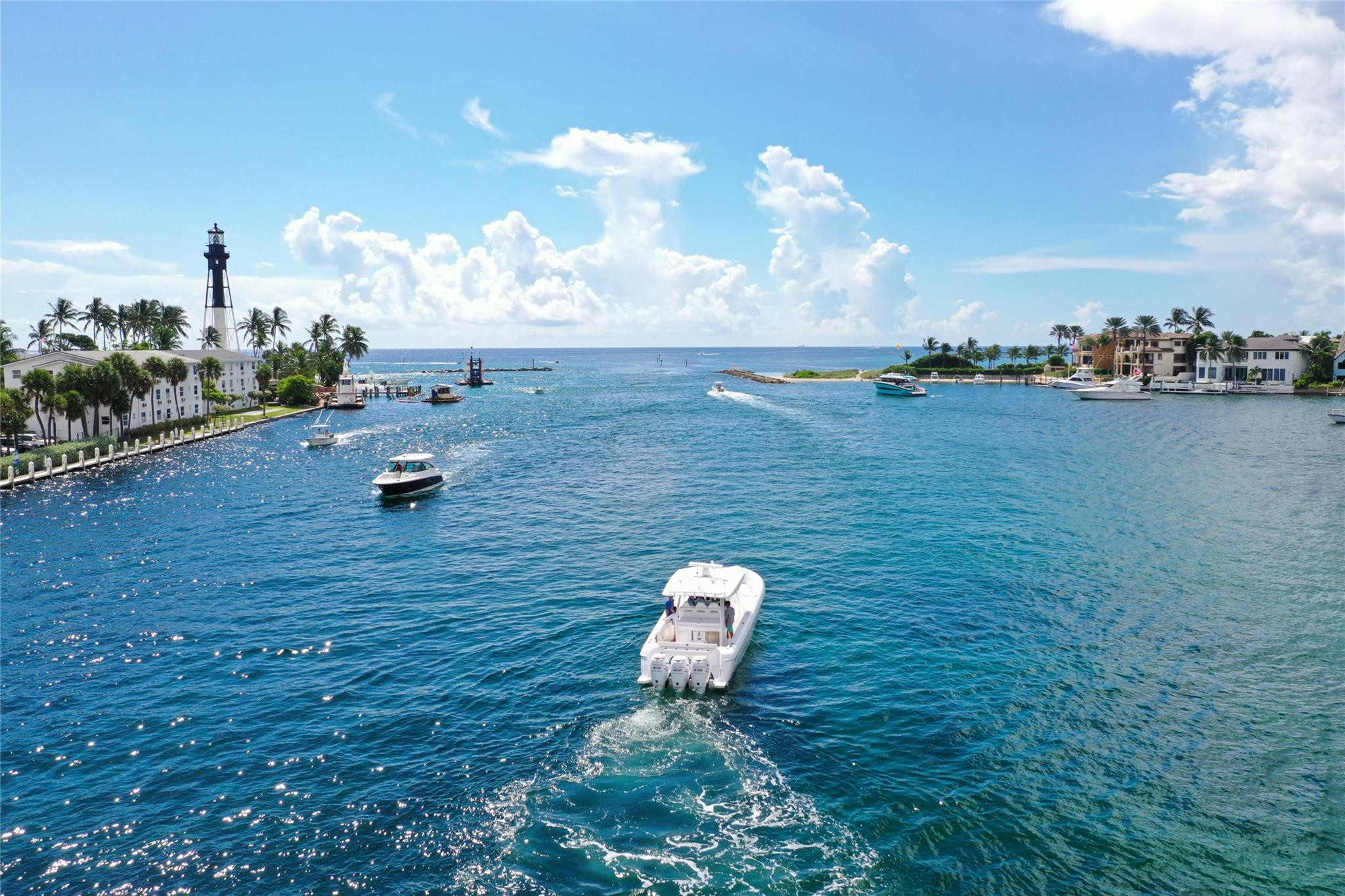 2501 N Ocean #16, Pompano Beach FL 33062