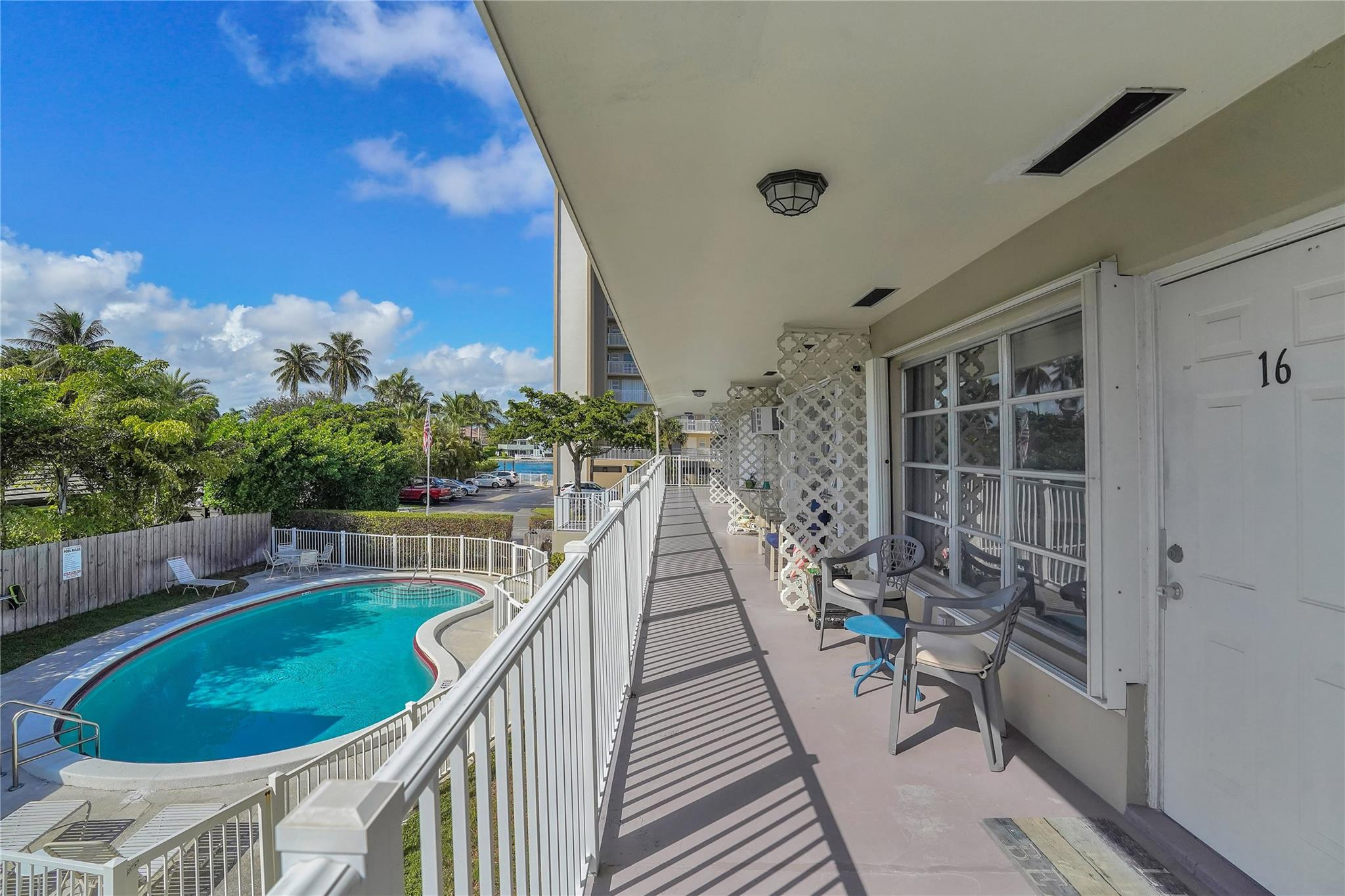 2501 N Ocean #16, Pompano Beach FL 33062