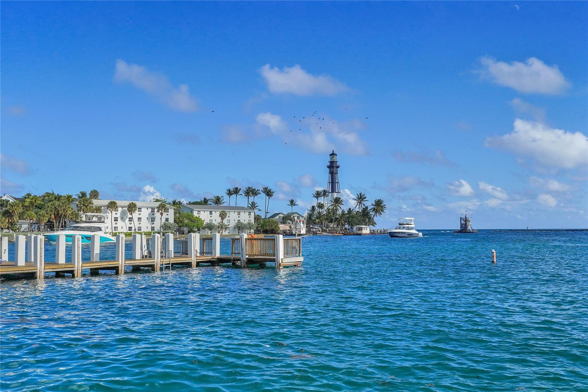 2501 N Ocean #16, Pompano Beach FL 33062