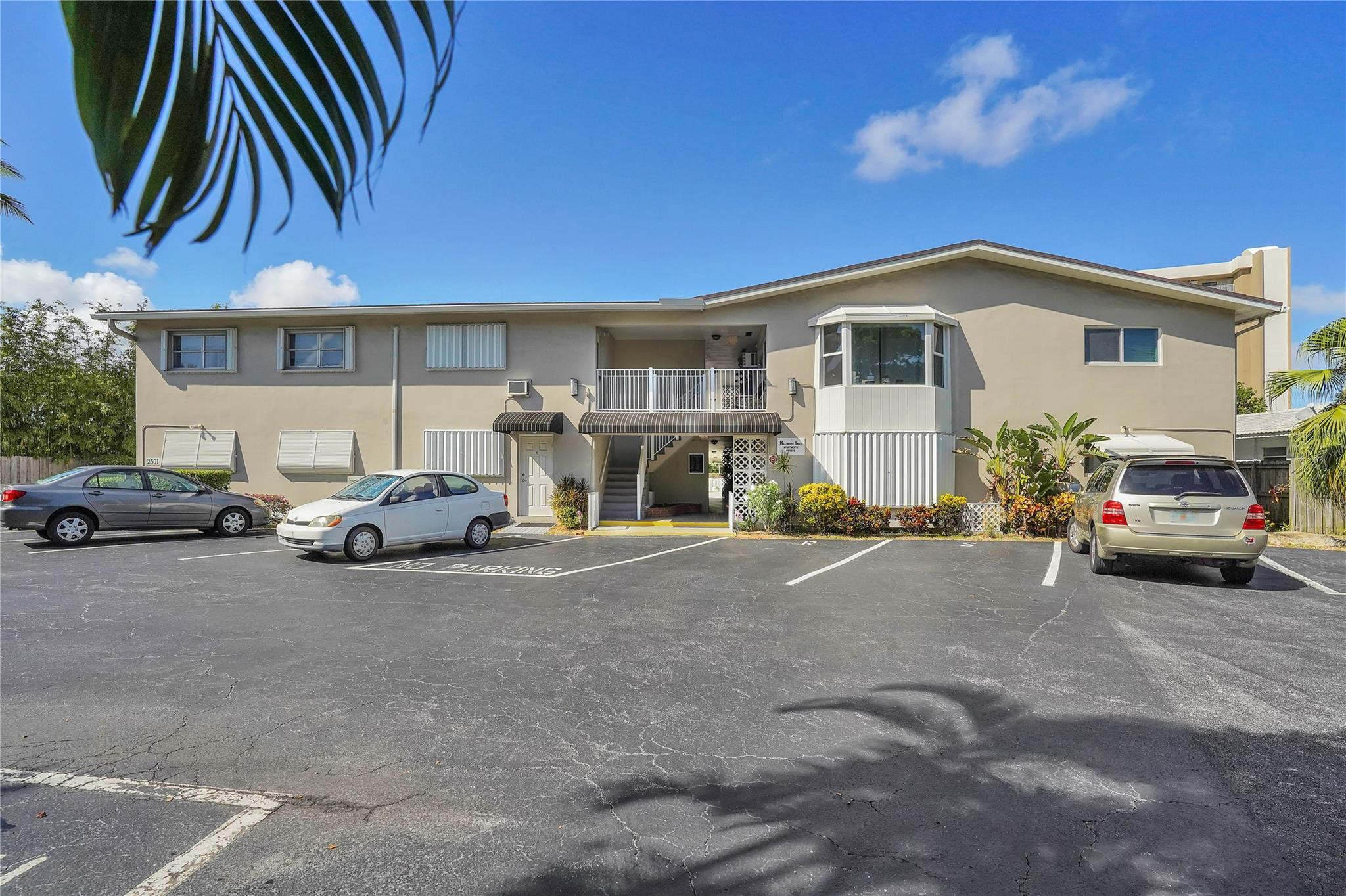 2501 N Ocean #16, Pompano Beach FL 33062