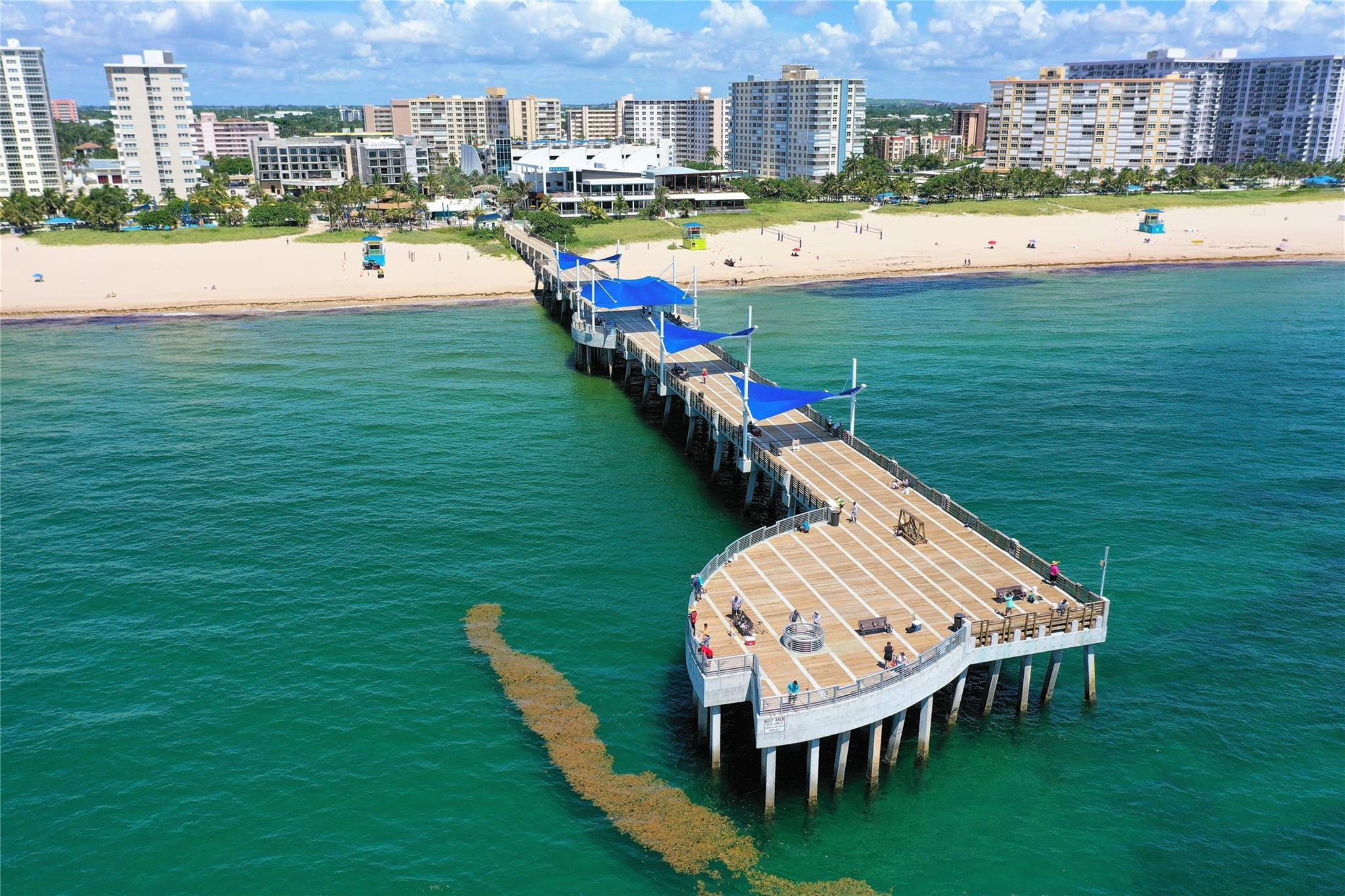 2501 N Ocean #16, Pompano Beach FL 33062