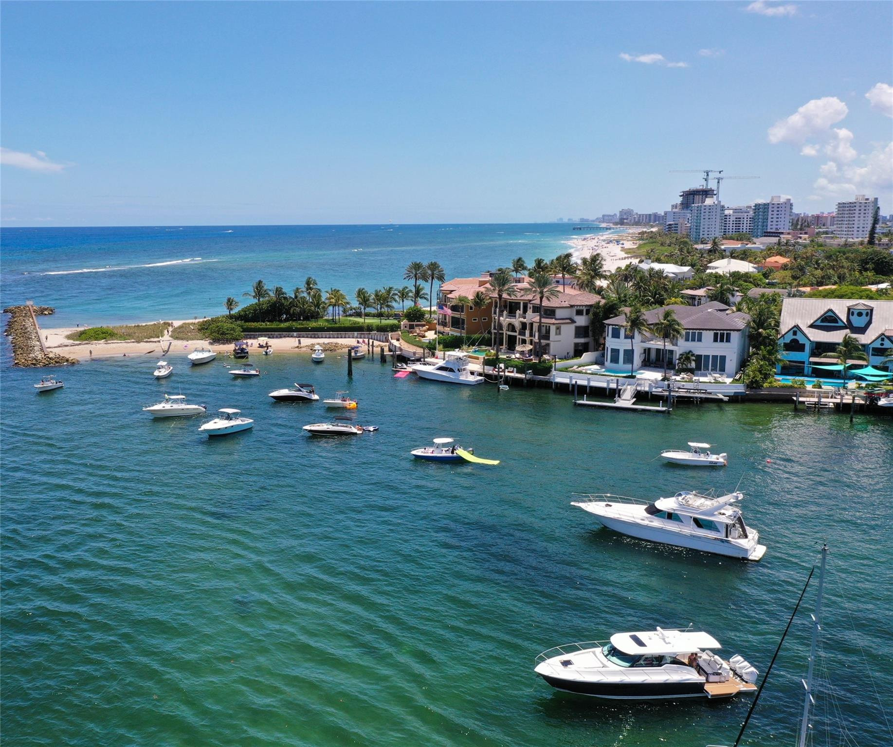 2501 N Ocean #16, Pompano Beach FL 33062