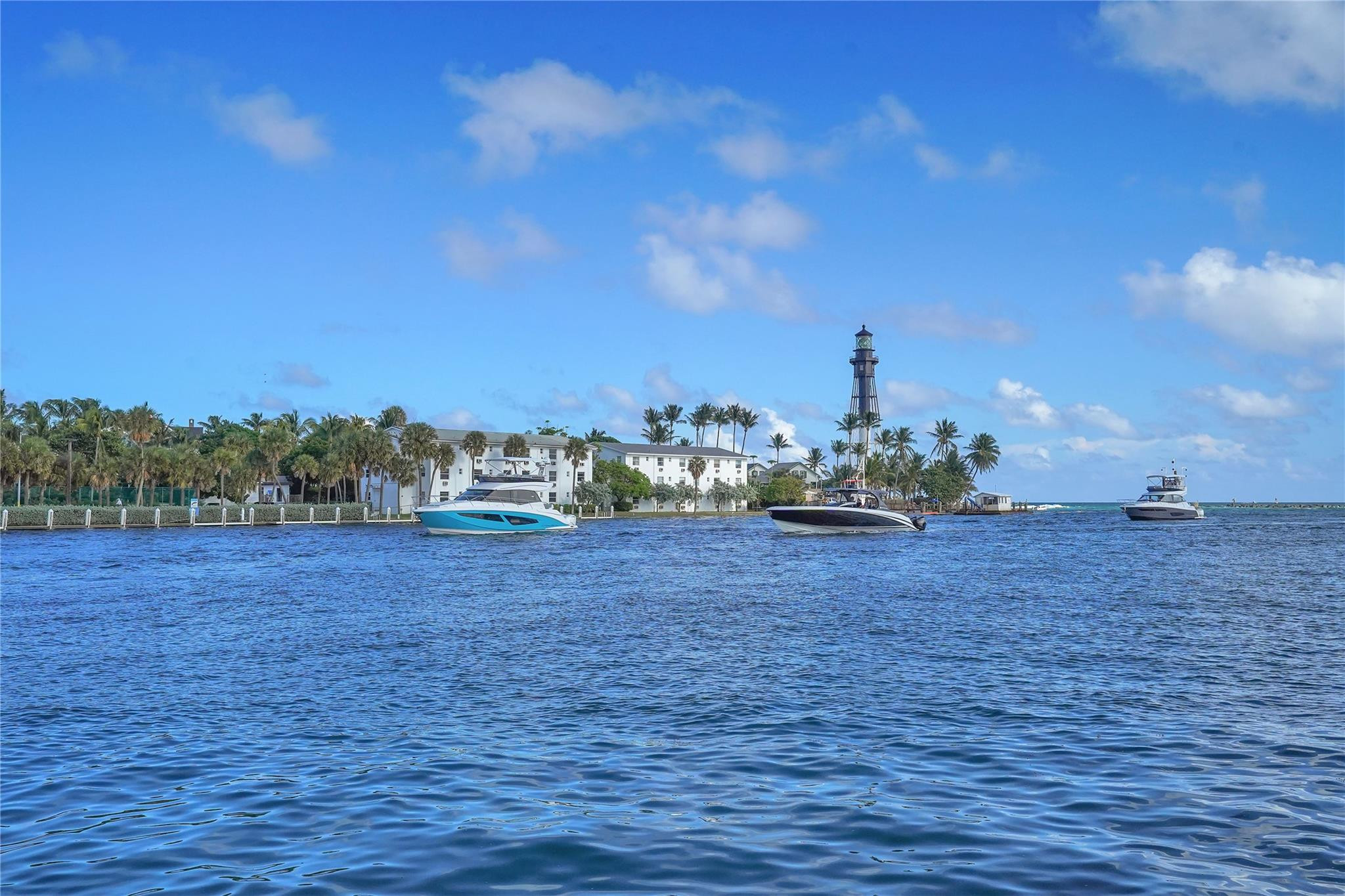 2501 N Ocean #16, Pompano Beach FL 33062