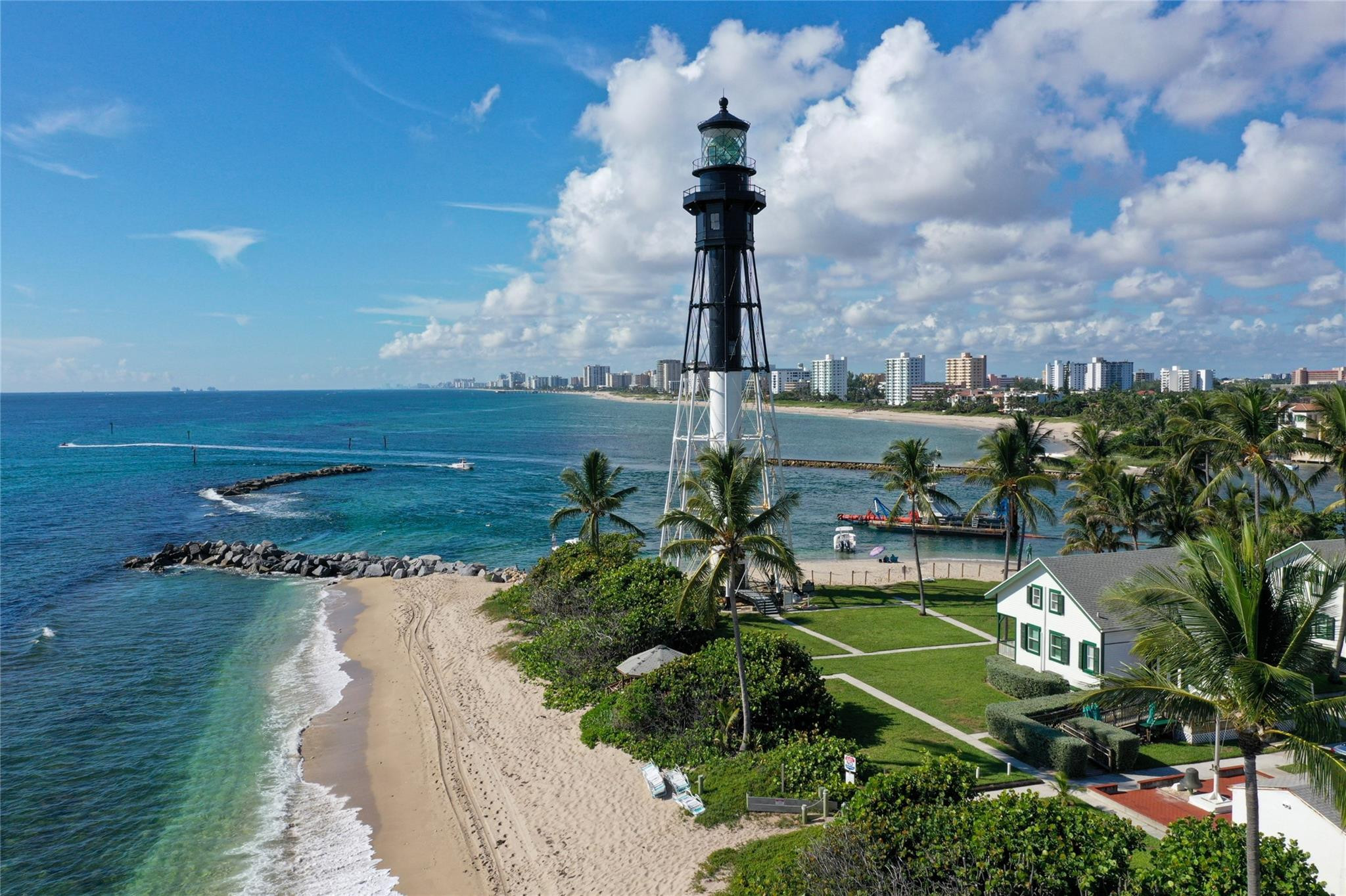 2501 N Ocean #16, Pompano Beach FL 33062