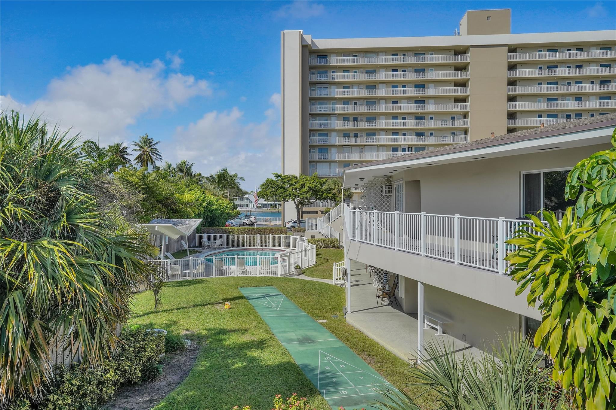 2501 N Ocean #16, Pompano Beach FL 33062