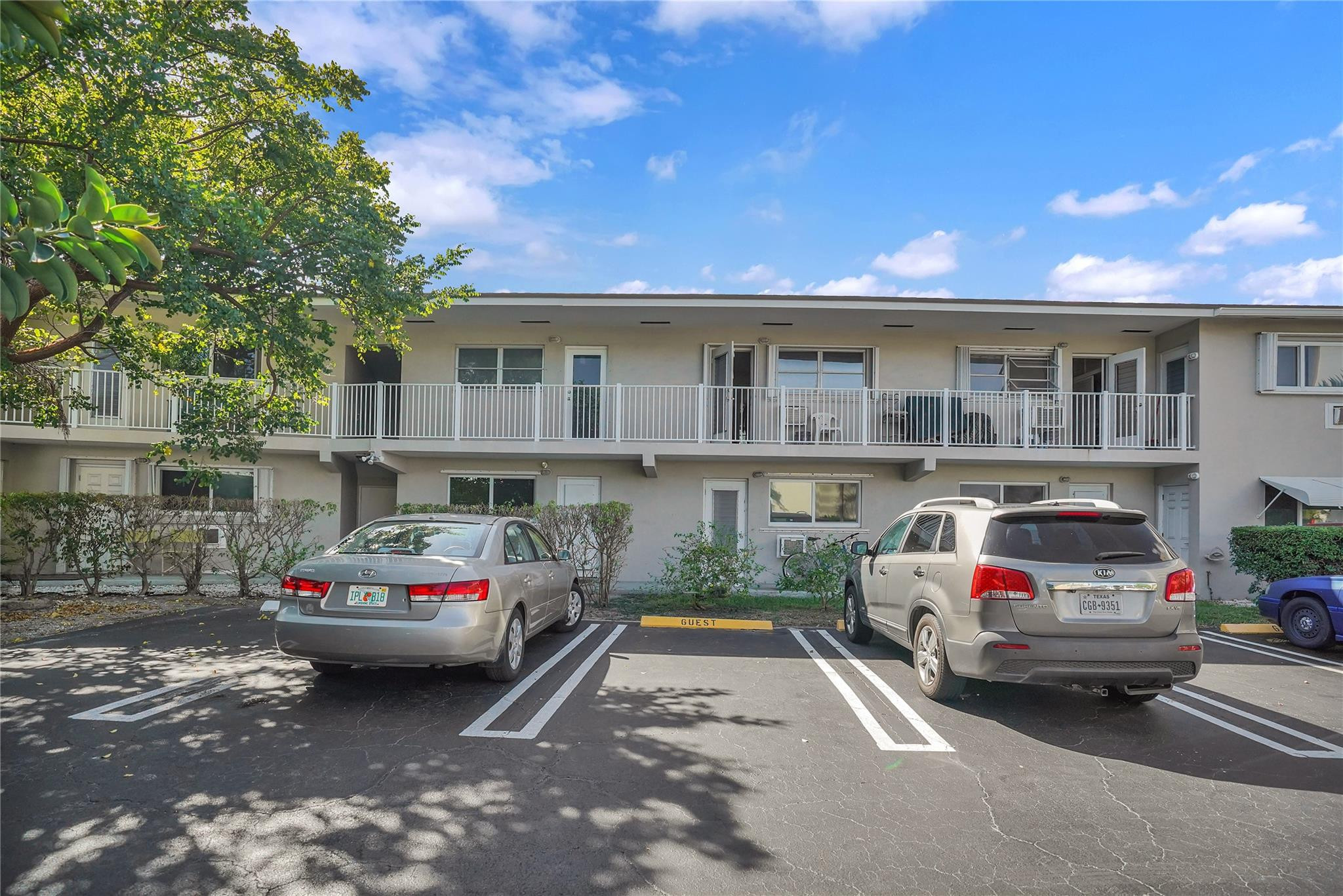 2501 N Ocean #16, Pompano Beach FL 33062