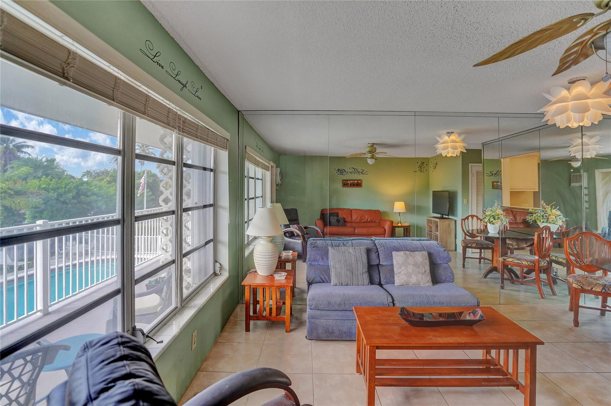 2501 N Ocean #16, Pompano Beach FL 33062