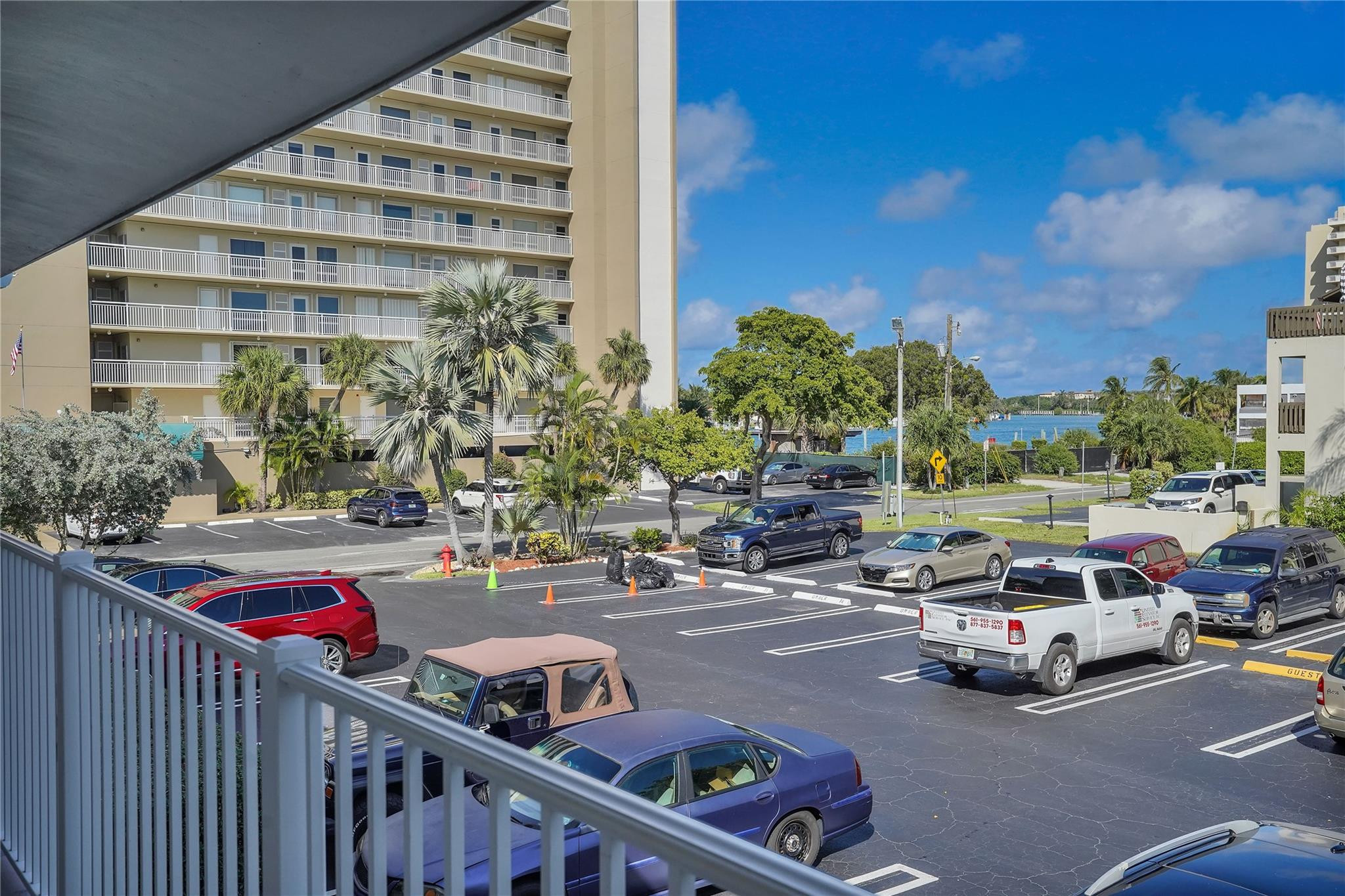 2501 N Ocean #16, Pompano Beach FL 33062