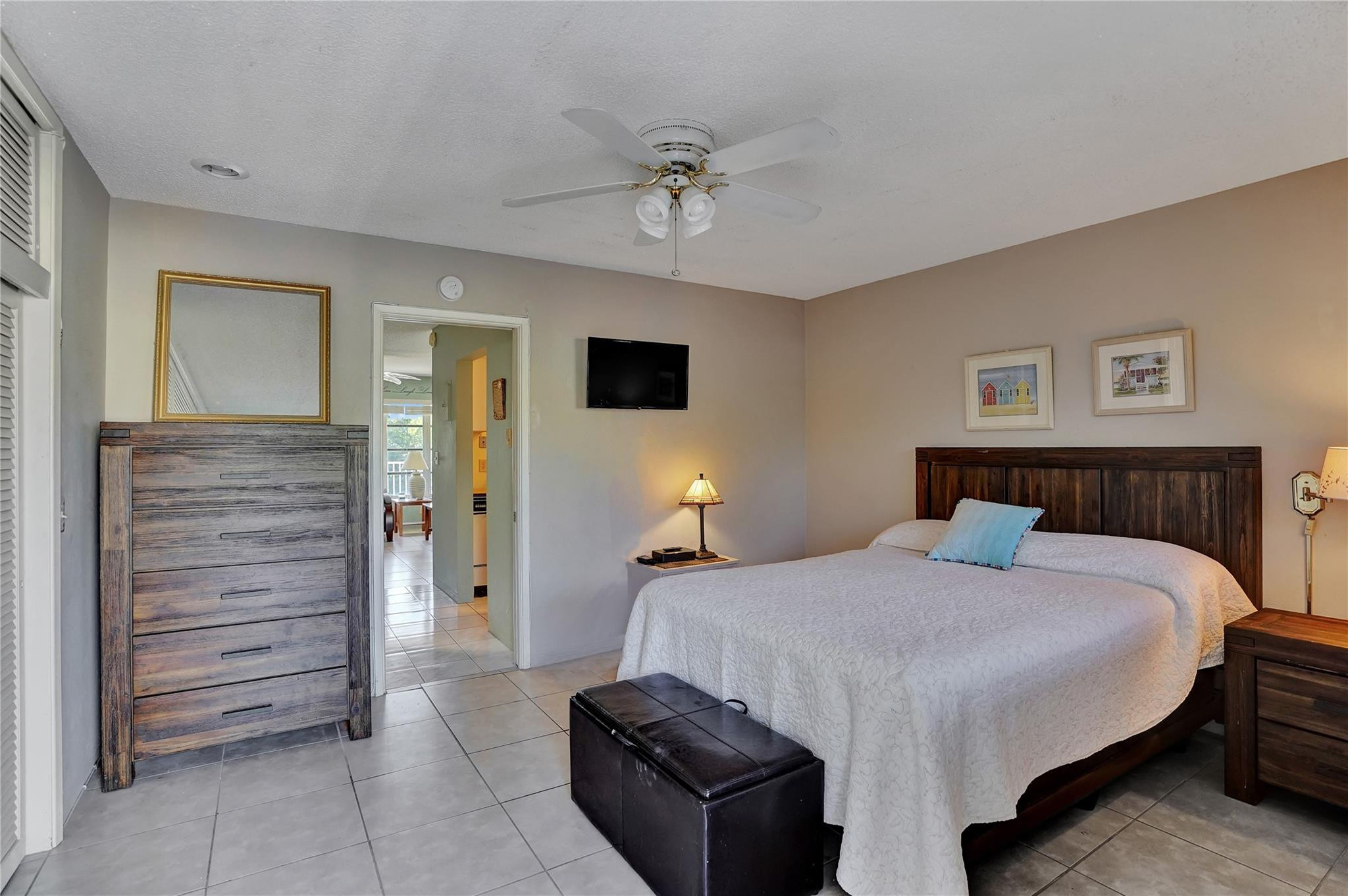 2501 N Ocean #16, Pompano Beach FL 33062