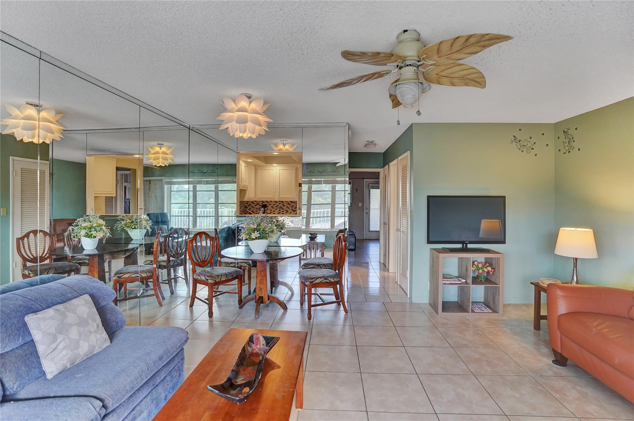 2501 N Ocean #16, Pompano Beach FL 33062
