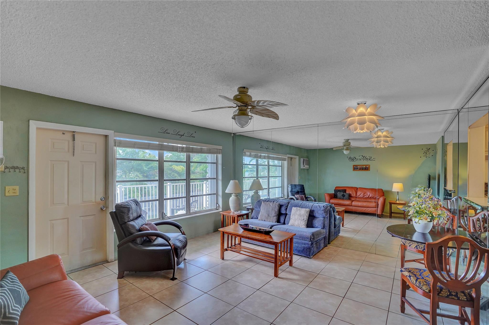 2501 N Ocean #16, Pompano Beach FL 33062