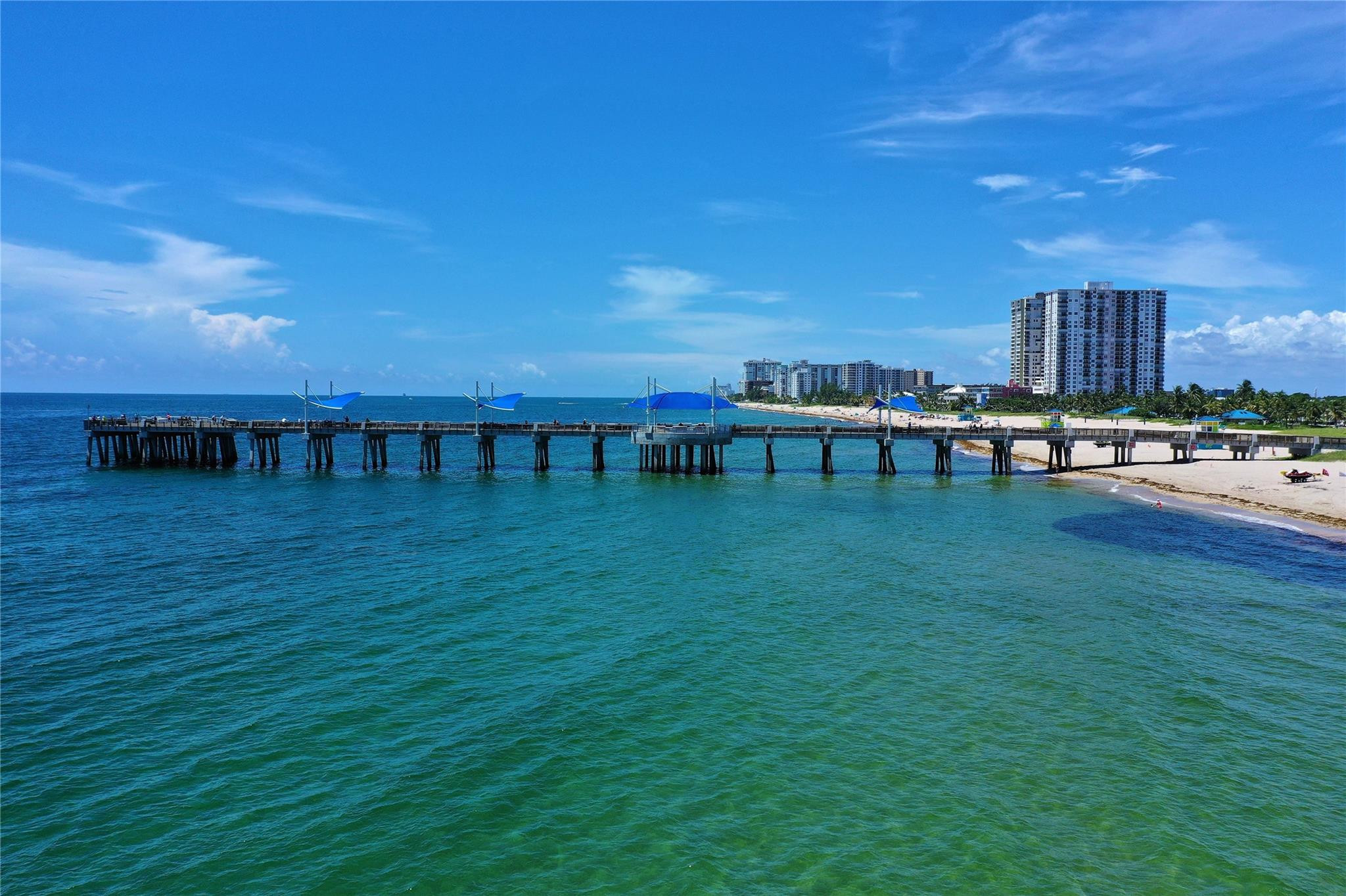 2501 N Ocean #16, Pompano Beach FL 33062
