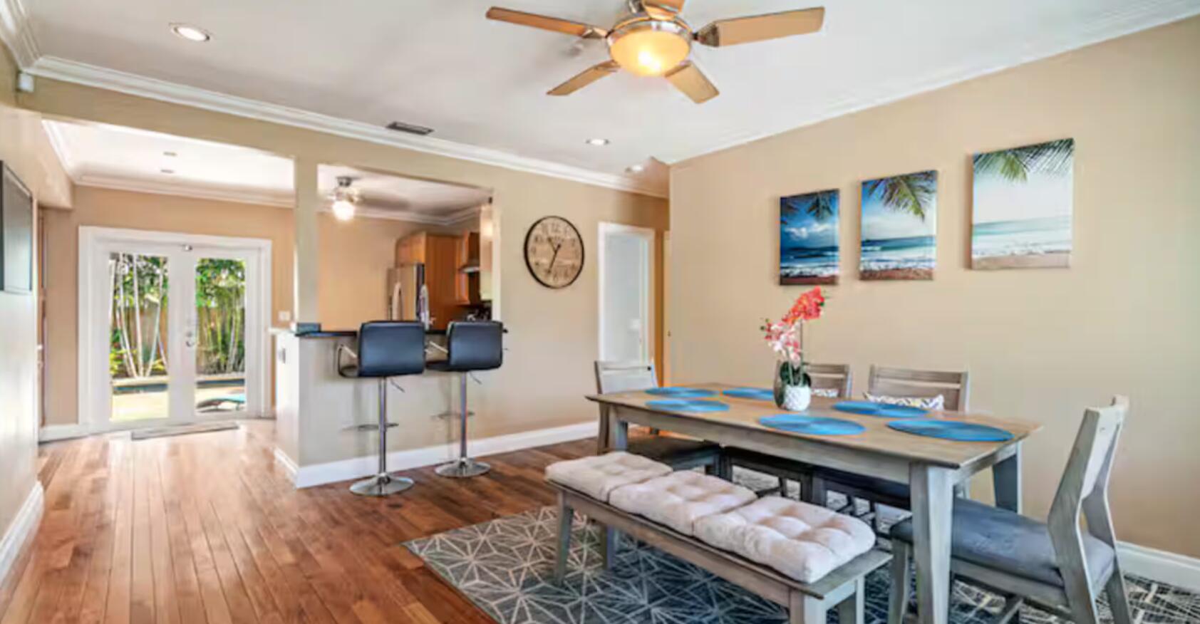 1405 NE 14TH, Fort Lauderdale FL 33304