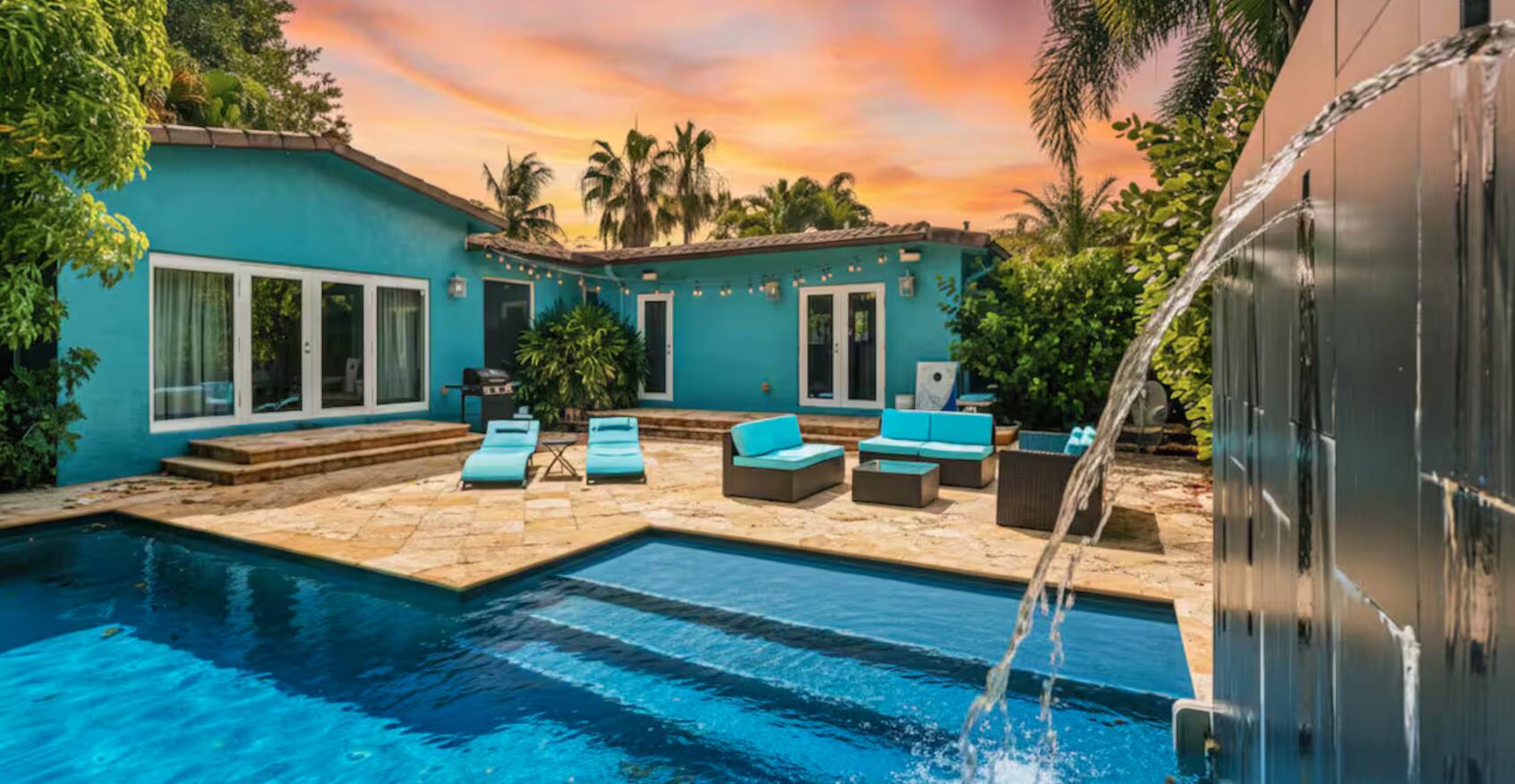 1405 NE 14TH, Fort Lauderdale FL 33304