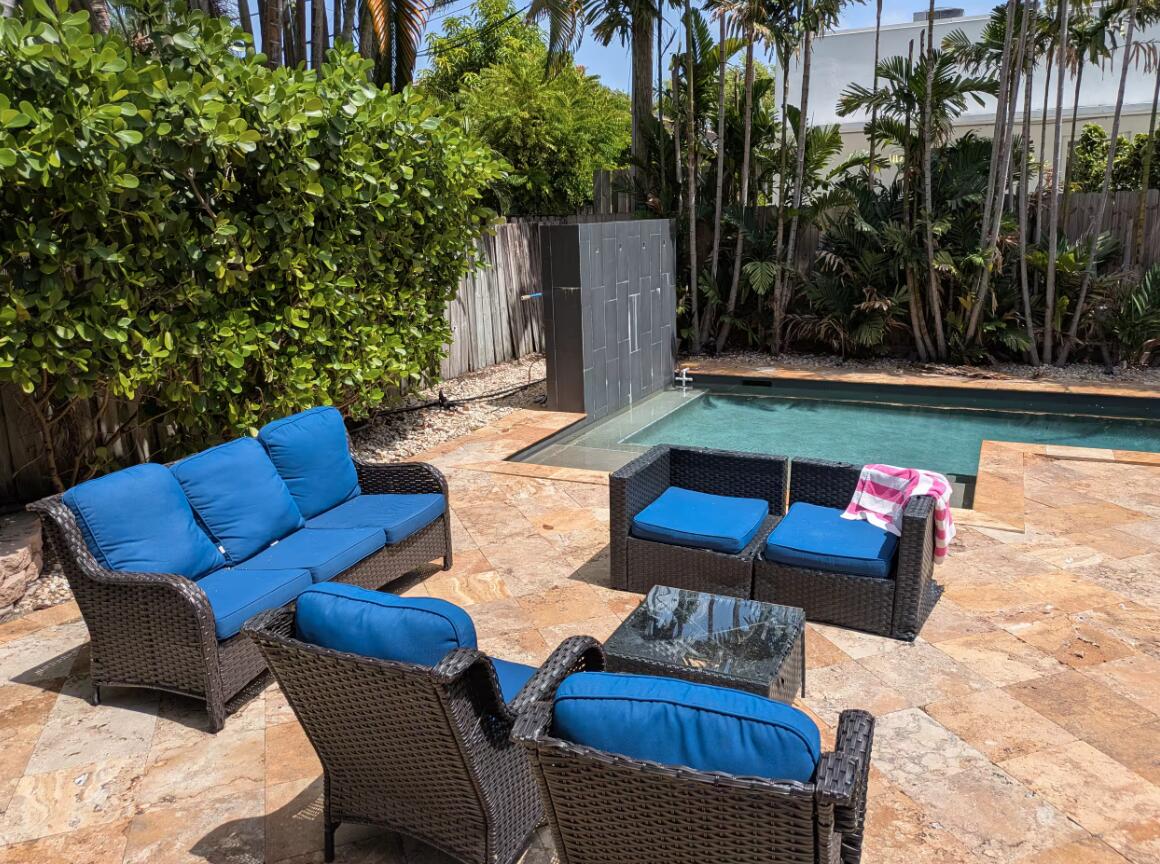 1405 NE 14TH, Fort Lauderdale FL 33304