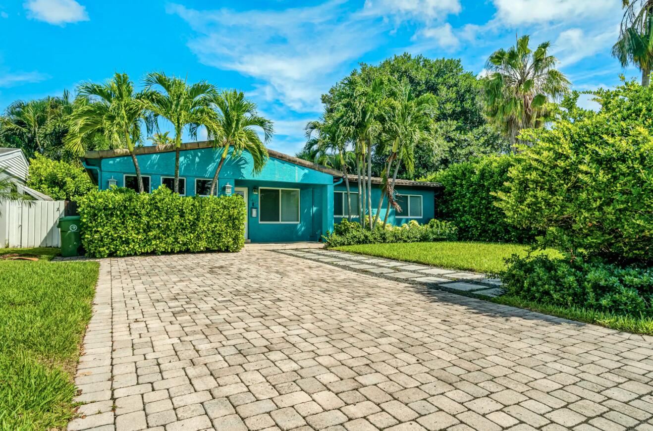 1405 NE 14TH, Fort Lauderdale FL 33304