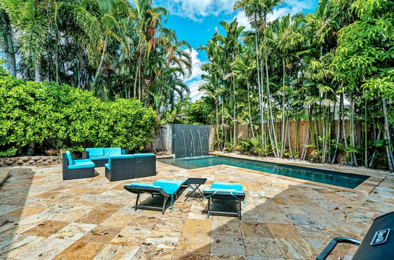 1405 NE 14TH, Fort Lauderdale FL 33304