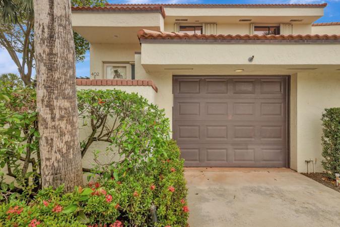 402 SEA OATS #E, Juno Beach FL 33408