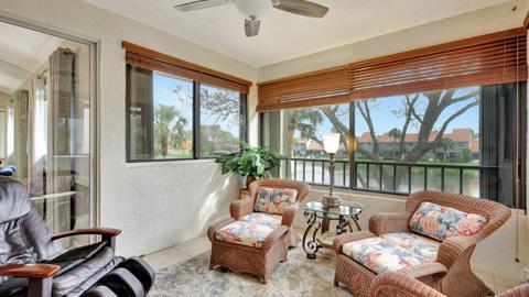 402 SEA OATS #E, Juno Beach FL 33408