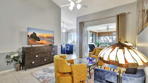 402 SEA OATS #E, Juno Beach FL 33408