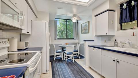 402 SEA OATS #E, Juno Beach FL 33408