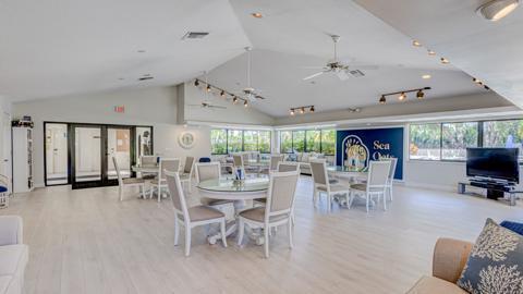 402 SEA OATS #E, Juno Beach FL 33408