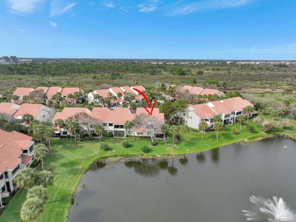 402 SEA OATS #E, Juno Beach FL 33408