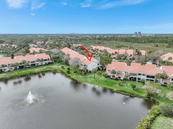 402 SEA OATS #E, Juno Beach FL 33408
