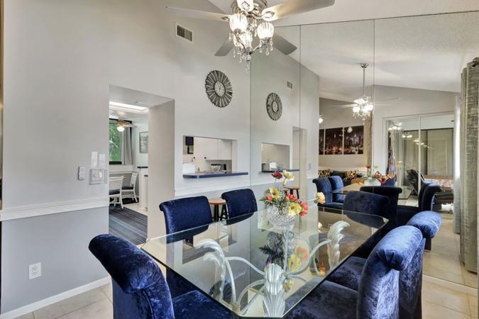 402 SEA OATS #E, Juno Beach FL 33408