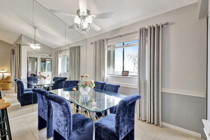 402 SEA OATS #E, Juno Beach FL 33408